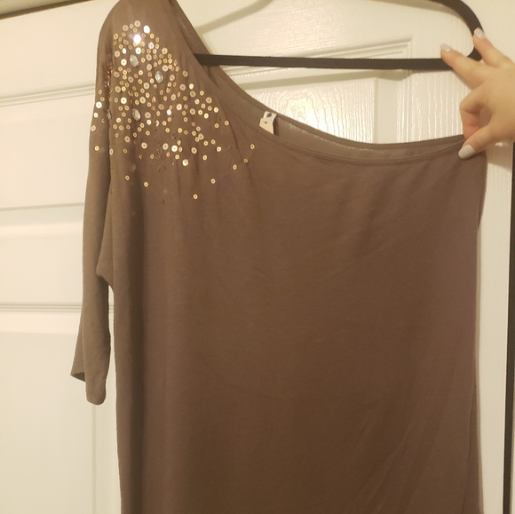 VS Girls Nught Out Top - Picture 3 of 6